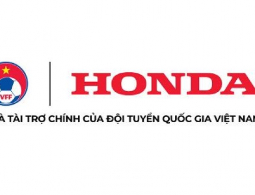 Honda Việt Nam tiếp tục là Nhà tài trợ chính của các Đội tuyển Bóng đá Quốc gia Việt Nam giai đoạn 2021 – 2024
