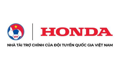 Honda Việt Nam tiếp tục là Nhà tài trợ chính của các Đội tuyển Bóng đá Quốc gia Việt Nam giai đoạn 2021 – 2024